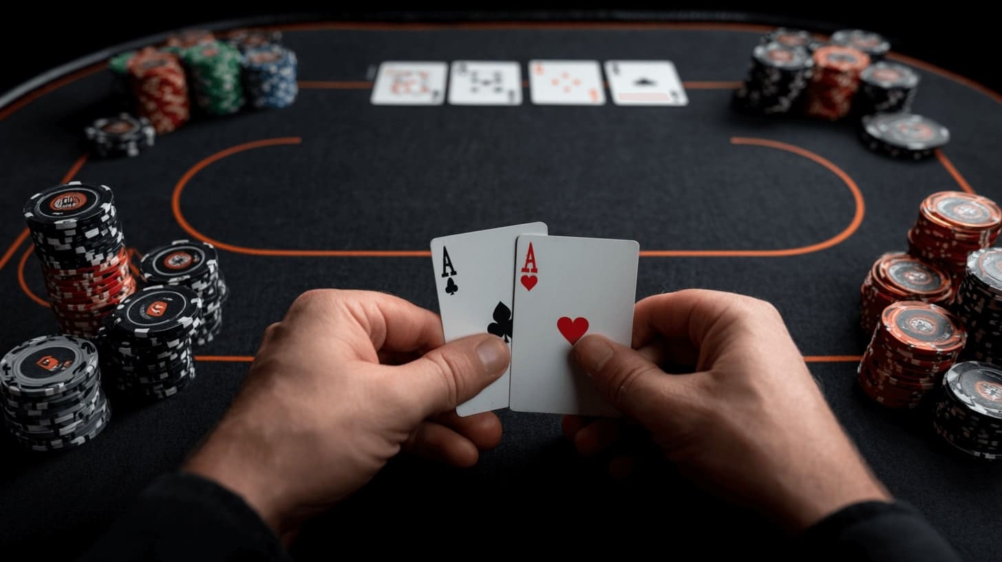 7P777 Casino
