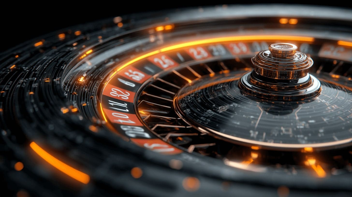 7P777 Casino