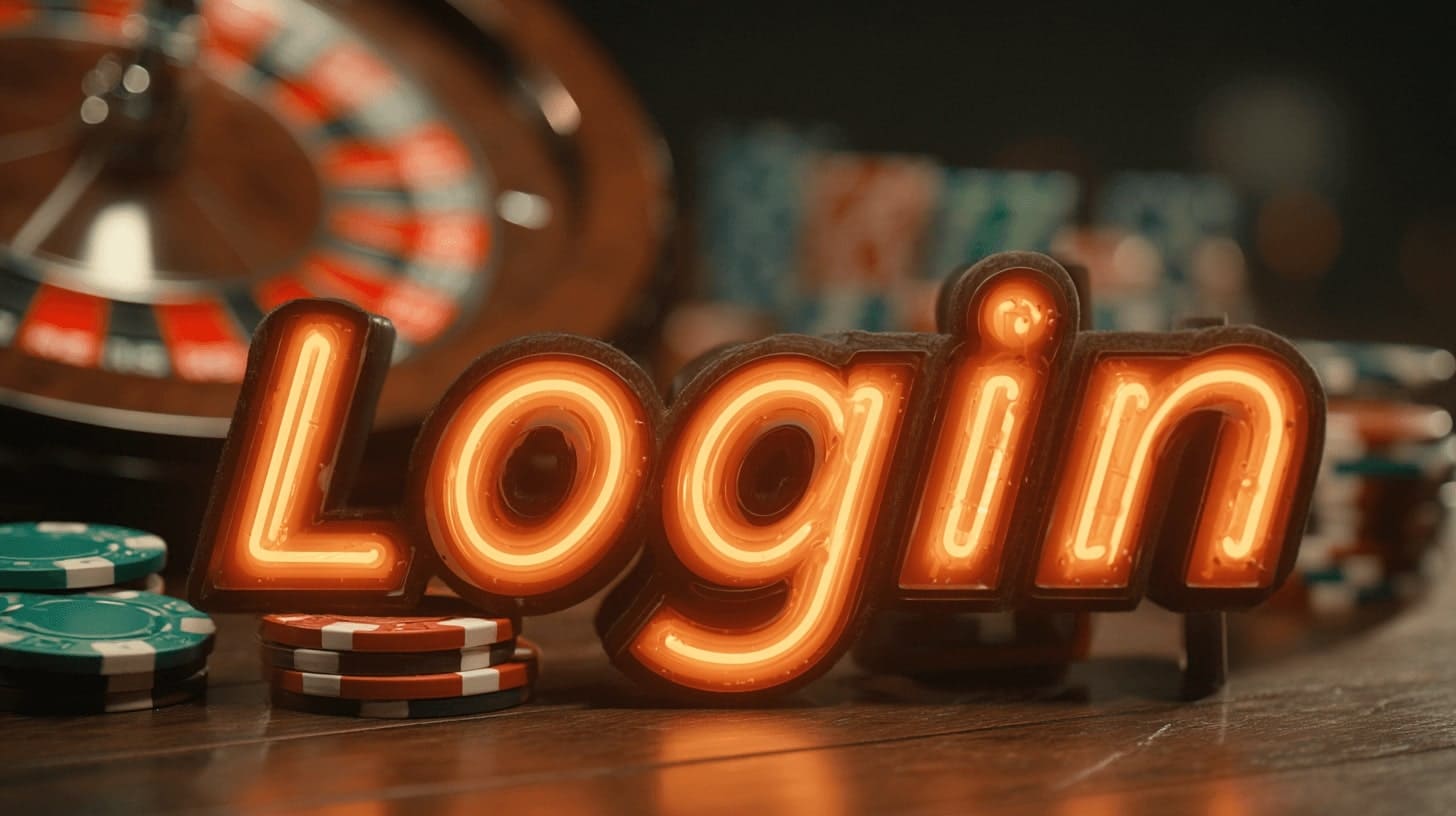 7P777 Login
