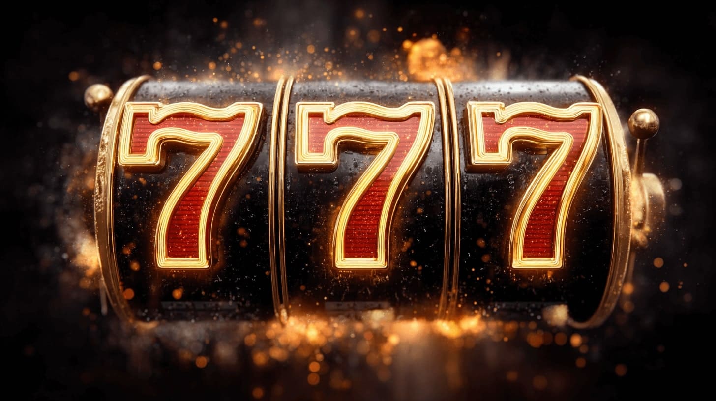 7P777 Slots